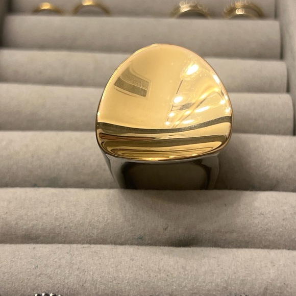 Calvin Klein Ring - Picture 2 of 7